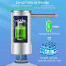bomba elétrica Para galão de água