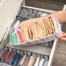 Organizadores Para Gavetas 7 Espaços