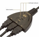 Adaptador HDMI