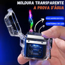 Isqueiro elétrico