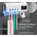 Suporte Esterilizador de escova de dente