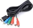 Adaptador de cabo AV Playstation