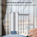 bomba elétrica Para galão de água