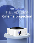 Projetor Vedo hdk8 4K