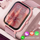 Smartwatch para Android e IOS