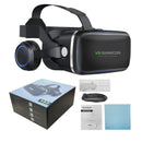 óculos de Realidade Virtual para Smartphone Sucesso