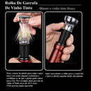 Kit 4 Abridor De Garrafas Automático