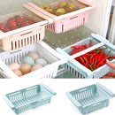 Cesto Organizador para geladeira