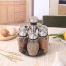 Conjunto porta-temperos