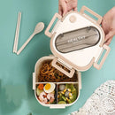 Marmita Térmica Hermética