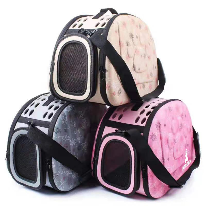 Bolsa de transporte para animais de estimação