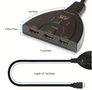 Adaptador HDMI