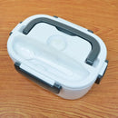 Caixa de marmita Elétrica 40W  Portátil