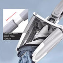 Esfregão de Microfibra para Limpeza.