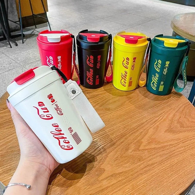 Copo térmico 390ml