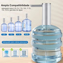 bomba elétrica Para galão de água