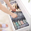 Organizadores Para Gavetas 7 Espaços