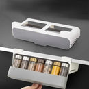 Organizador de temperos