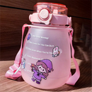 Garrafa De Água 1.3l