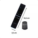 Controle remoto Samsung Smart TV