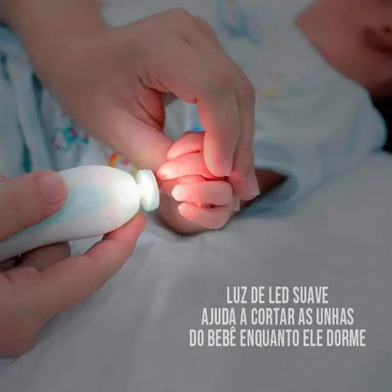 Cortador elétrico infantil