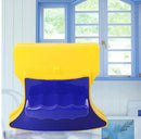 Limpador de vidro magnético