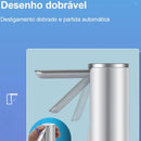 bomba elétrica Para galão de água