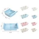 Cesto Organizador para geladeira