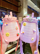 Garrafa De Água 1.3l