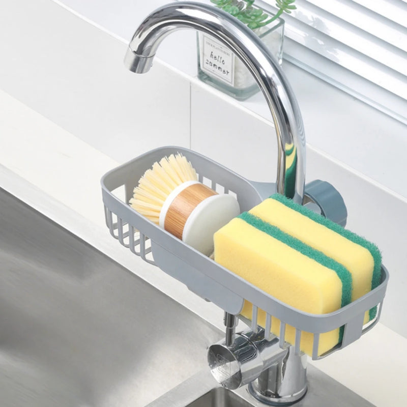Cesta para pia de cozinha