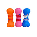 Brinquedo de borracha