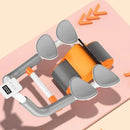 Roda de Exercício Abdominal