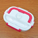 Caixa de marmita Elétrica 40W  Portátil