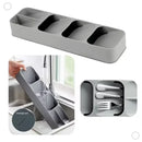 Organizador de gavetas