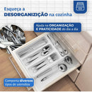 Porta Talheres De Gaveta