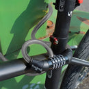 Cadeado Bicleta e Moto