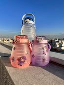 Garrafa De Água 1.3l