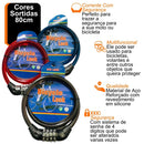 Cadeado Bicleta e Moto