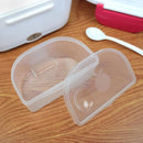 Caixa de marmita Elétrica 40W  Portátil