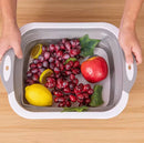 Bacia multifuncional.