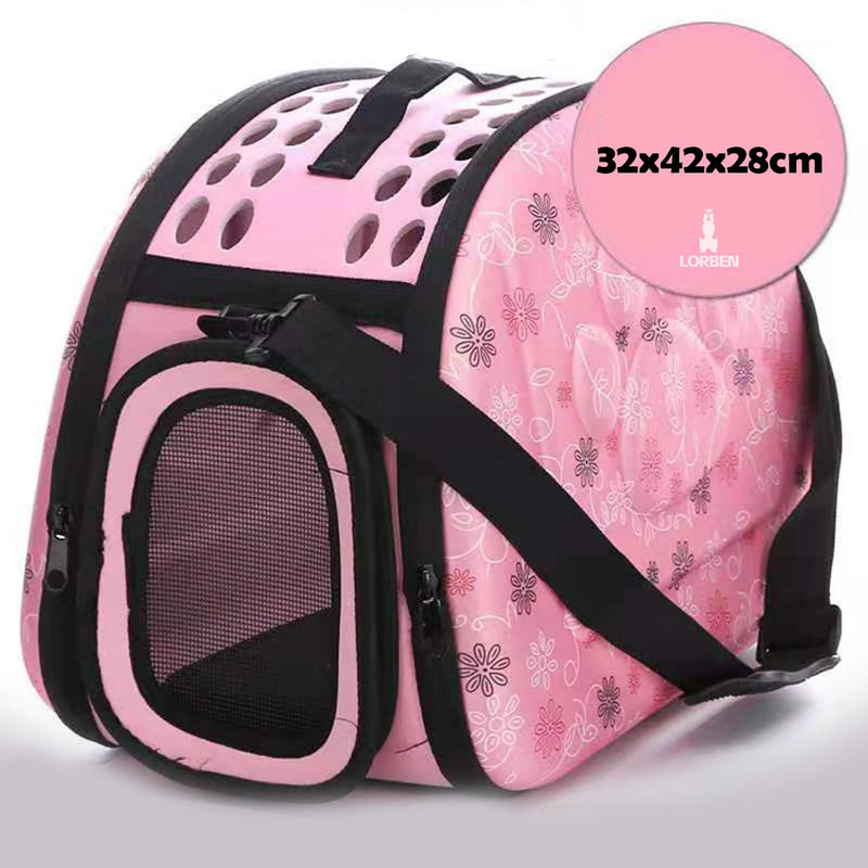 Bolsa de transporte para animais de estimação