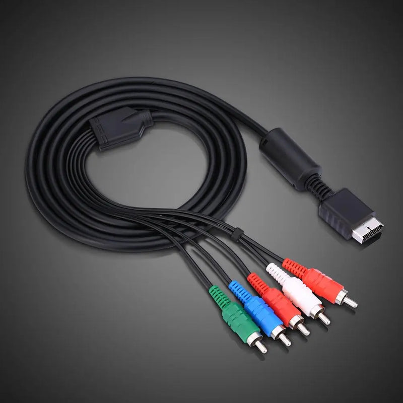 Adaptador de cabo AV Playstation