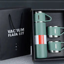 Kit Garrafa Térmica