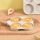 Omeleteira Antiaderente