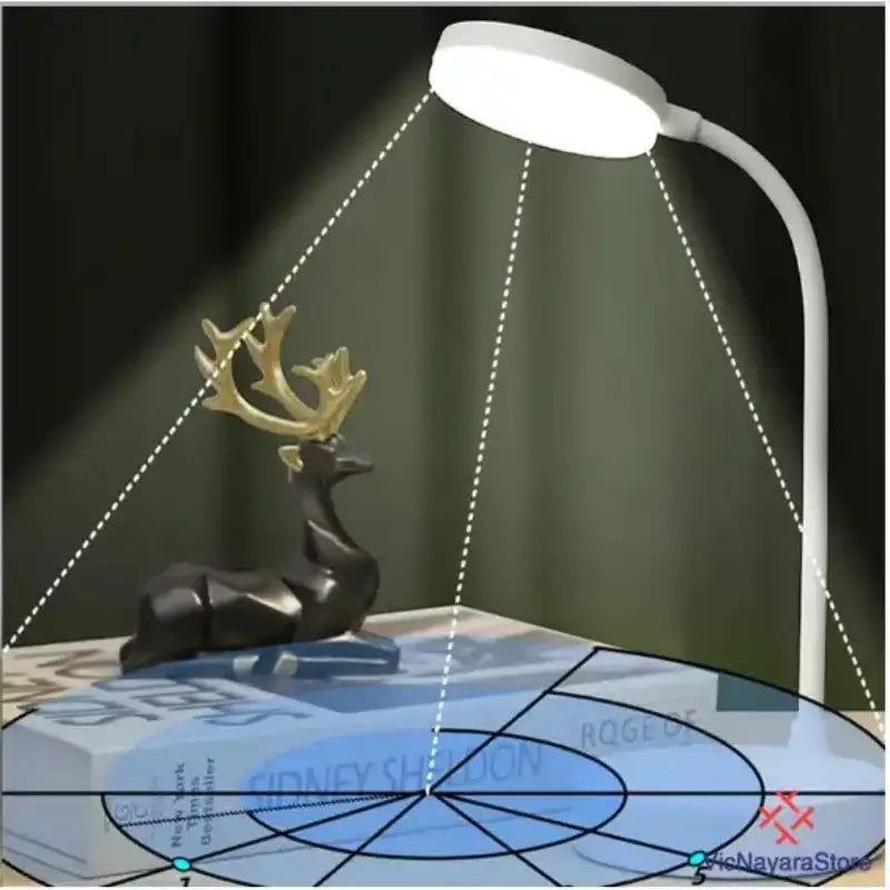 LED de mesa