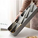 Organizador de gavetas