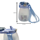 Garrafa De Água 1.3l