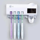 Suporte Esterilizador de escova de dente