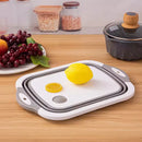 Bacia multifuncional.