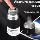 Kit Garrafa Térmica